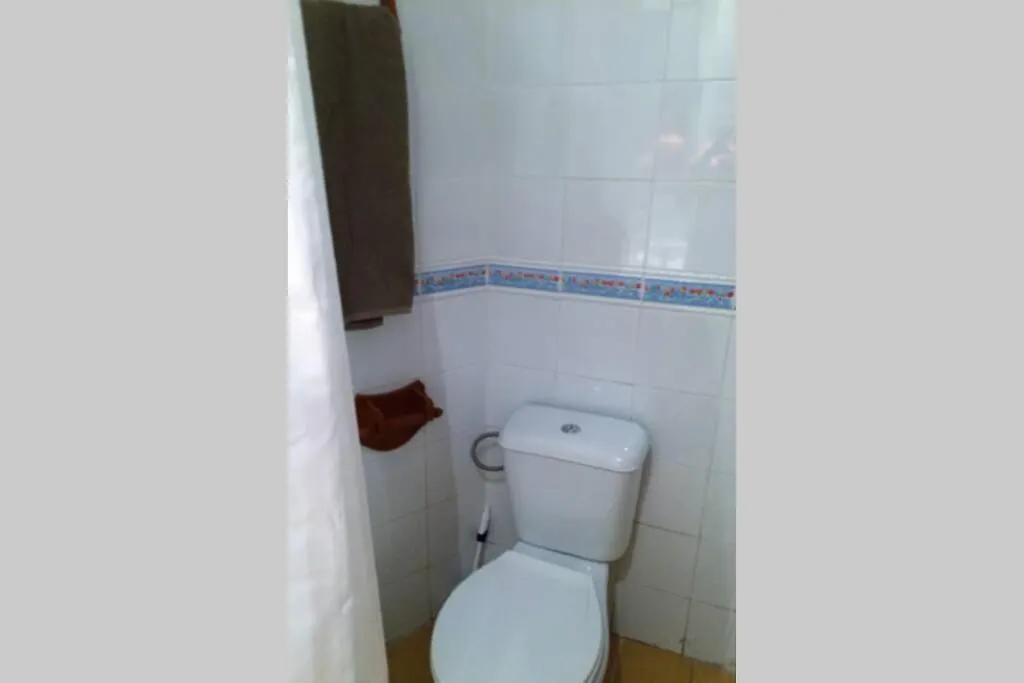 Appartamento Soho10 San Lorenzo Málaga Spagna