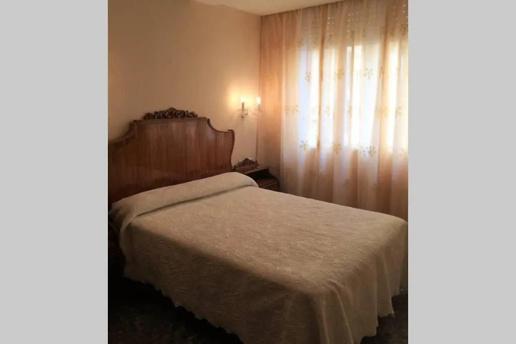 Appartamento Soho10 San Lorenzo Málaga Spagna